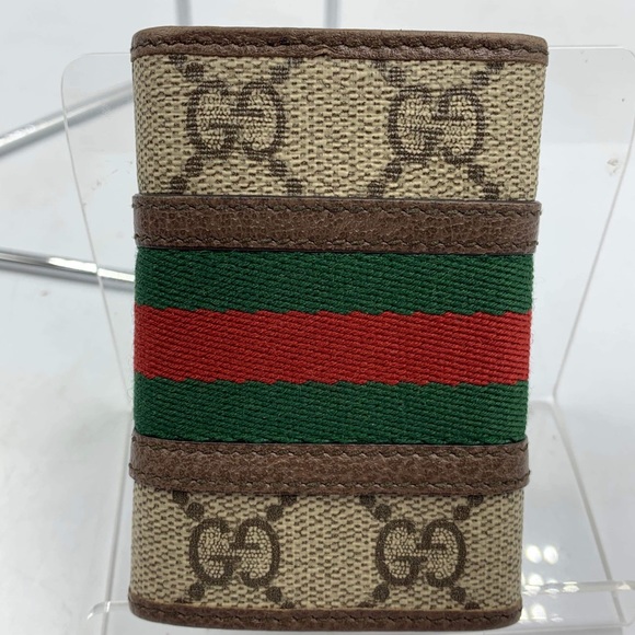Gucci key case - Picture 11 of 11